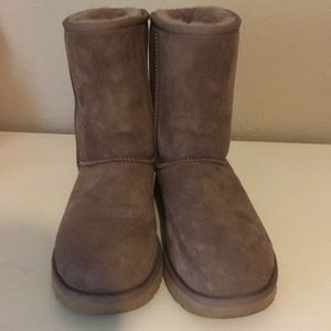 Ugg boots, size 9,